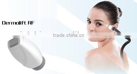 2014 Dermolift RF Radio Frequency Face Lifting& Toning Beauty Machine - Ibelle 2