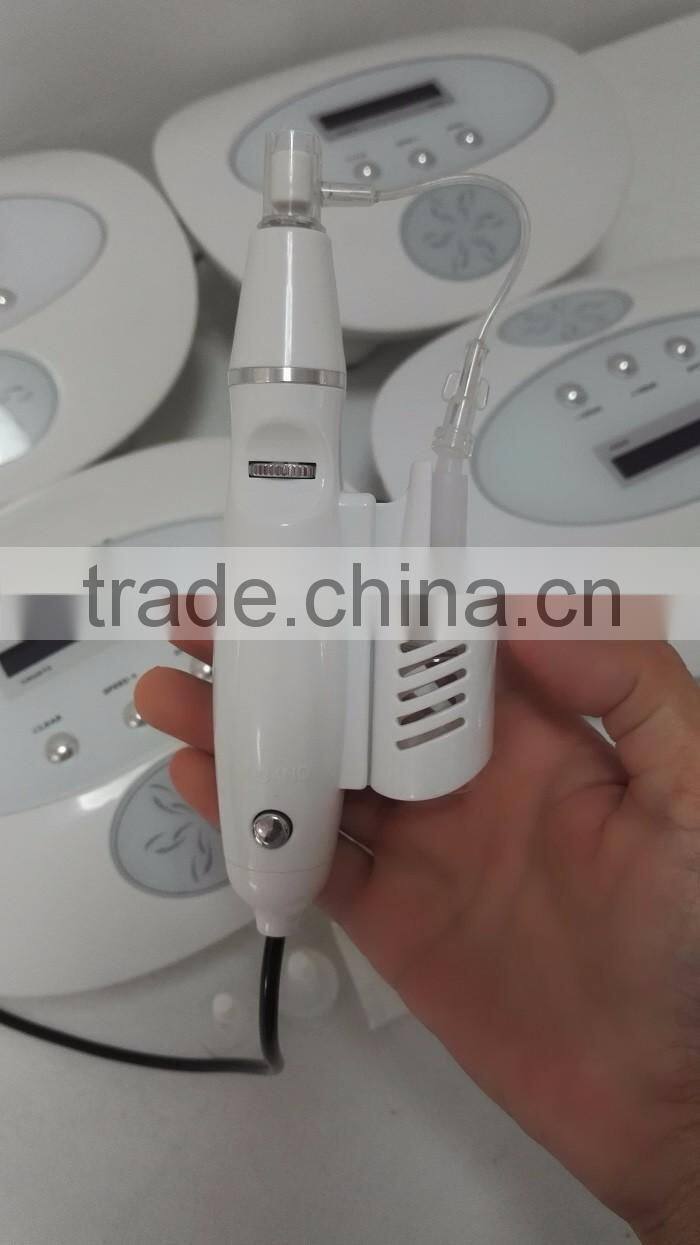 Meso Microneedle Pen/ Auto Derma Micro Needle Pen derma pen CE(11 microneedle)