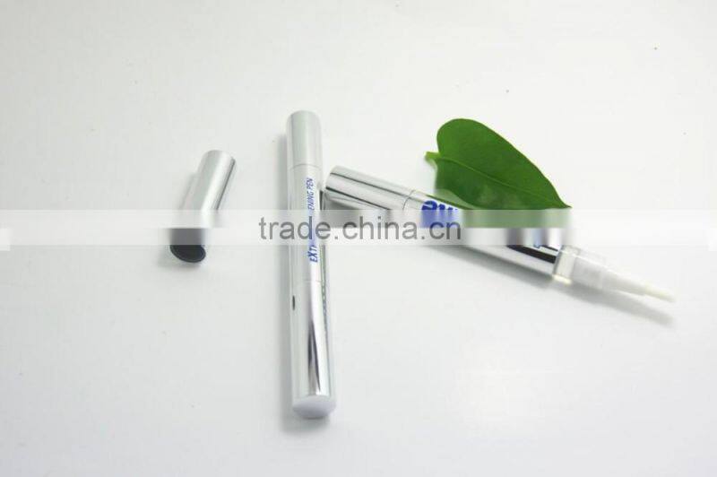 rotatable white smile teeth whitening pen, tooth whitening system