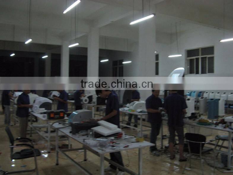 2015 Hot sale !!! Best effective Beauty Equipment fractional co2 laser with CE Certification