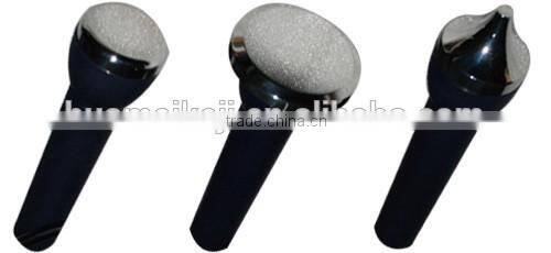 Wholesale Beauty Salon Use Big Power Professional multifunction Device 3 handles