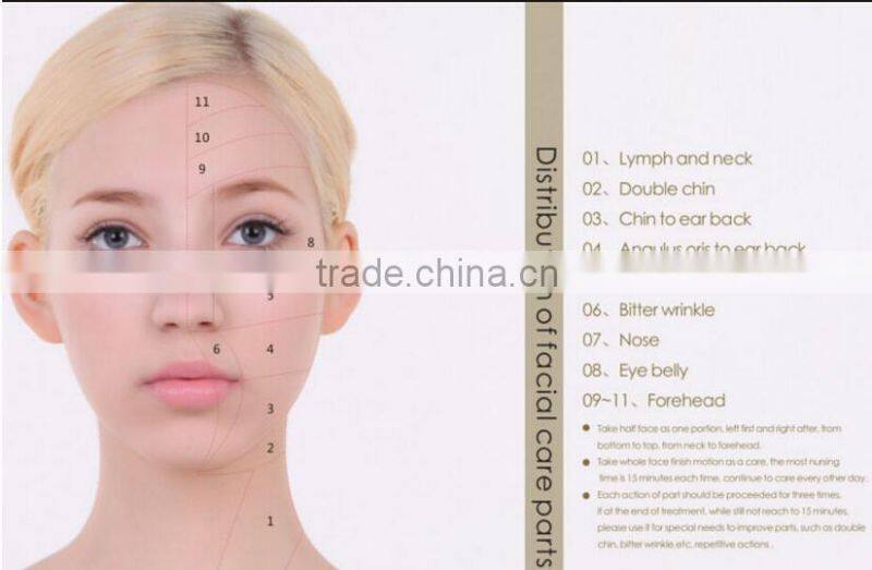 New product Crazy Selling beauty machine instrument