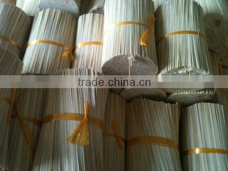 ROUND BAMBOO STICK FOR AGARBATTI MAKING MACHINE (skype: tuanminhco)