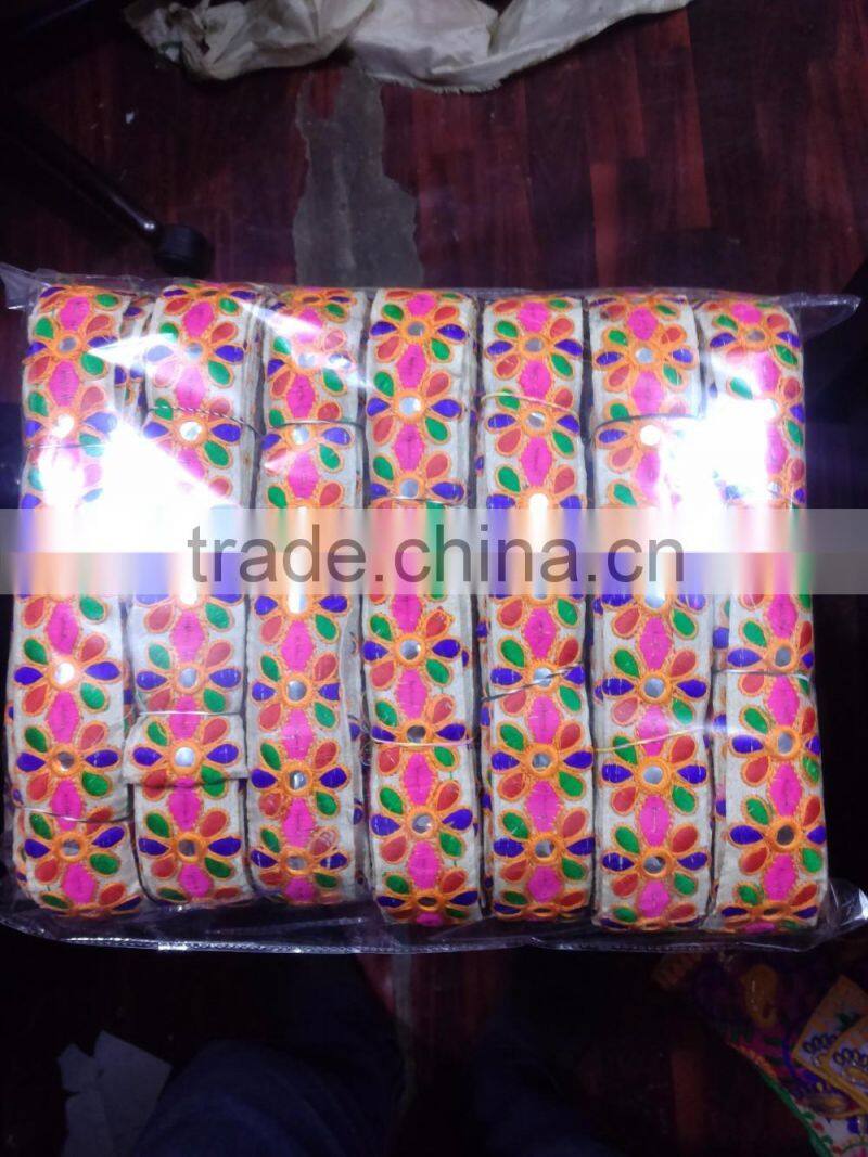 embroidery fabric fabric