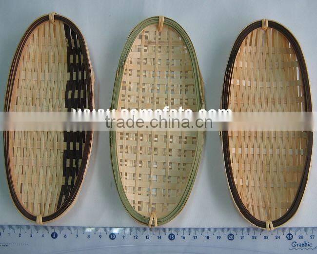 Bamboo Product Best Selling Grade A Ring Bamboo Sticks