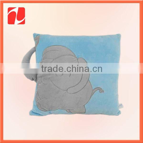 Custom Printed Throw Car Home Decorative Body Pillow