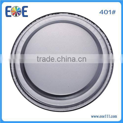 401#99mm tinplate penny lever lid in Angola