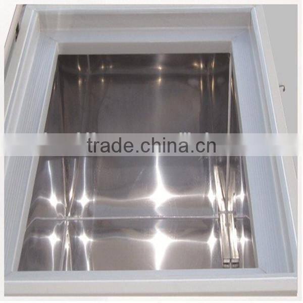 2015 Sells Best Freezer Refrigerator Freezer -60 Degree refrigerator