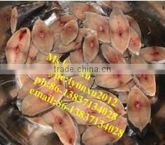 fish slicer/fish shredding cutting machine