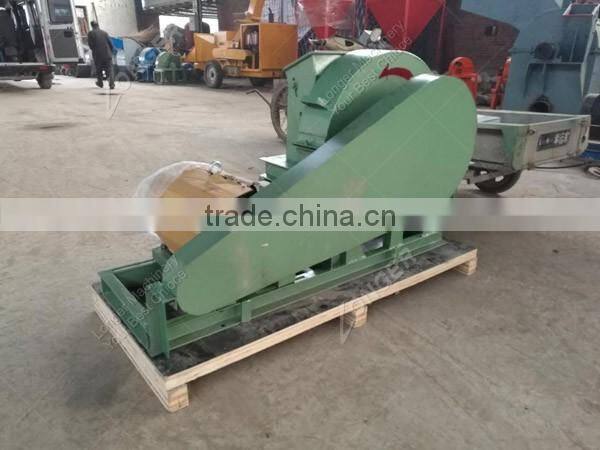 China Factory Supply Industrial Wood Log Shavings Machine for Animal Bedding