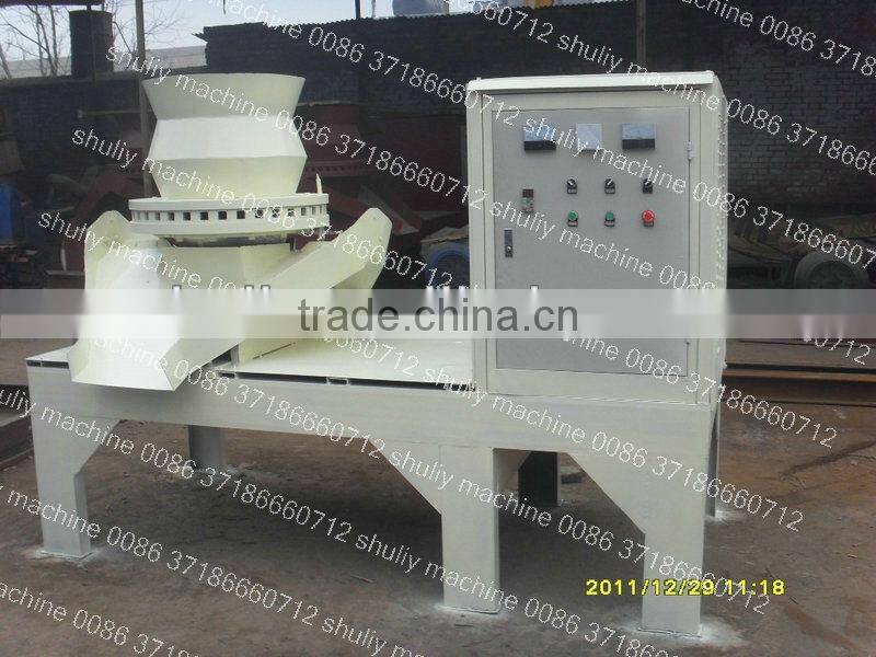 professional and most advanced briquette fuel making machine //0086-15838061756