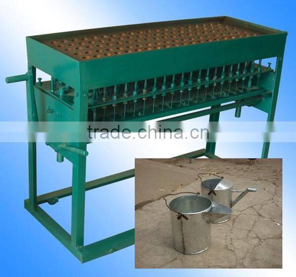 professional machine making candle/good quality hot sale candle making machine