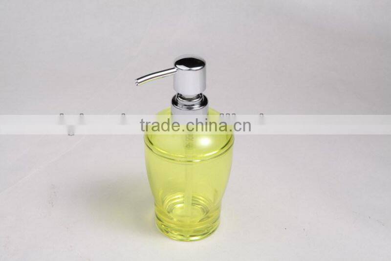 Blue dolphin design bathroom accessories set,bathroom sets