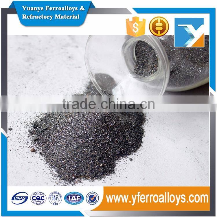 Good quality ferro silicon powder for steelmaking