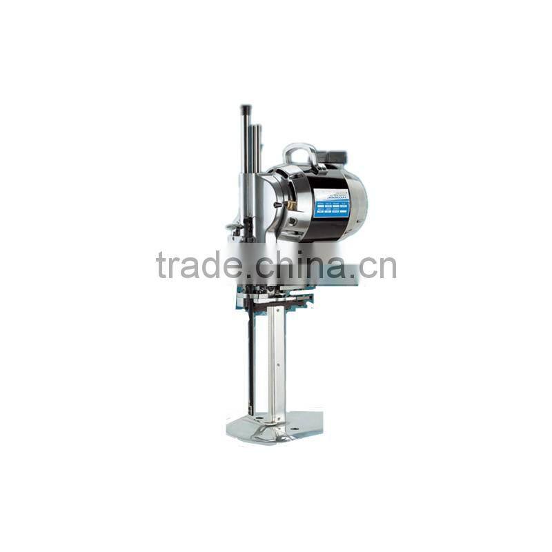 Industry Sewing Machine/Straight Knife Cloth Cutting Machine/Cutter CS-4