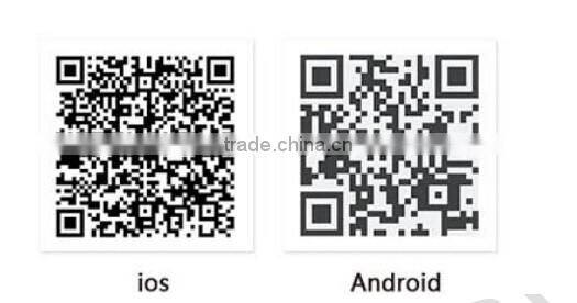 High Quality CE Certified Dialog DA14580 ibeacon,ibeacon Bluetooth with SDK and APP