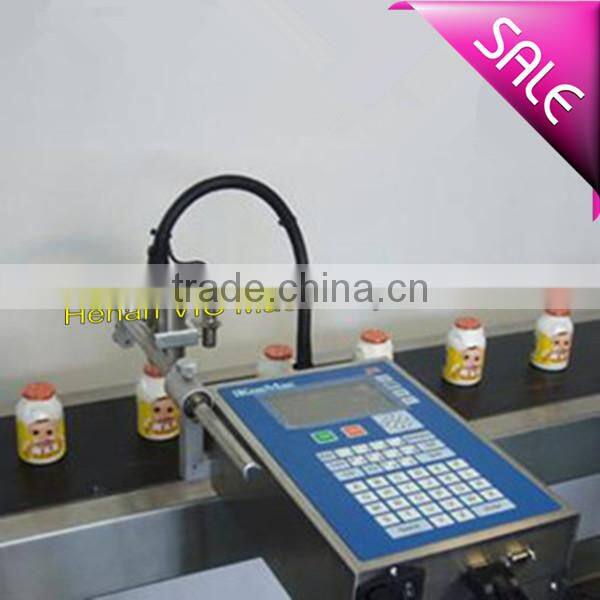 2016 hot F-128 online coding machine for sales