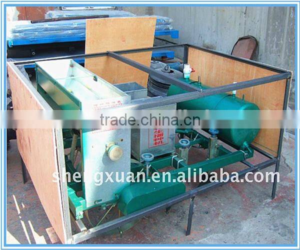 CE approved 4 rows peanut seeder for tractor