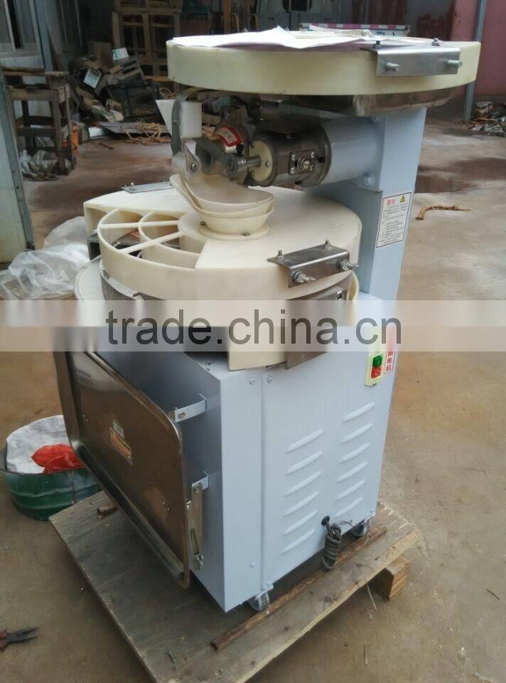 Dough cutting machine/Dough separator machine /Dough cutting rounding machine / 30-500g dough divider machine