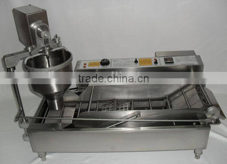 Factory Outlet Automatic Donut machine
