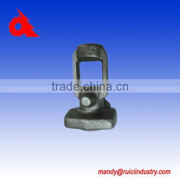 Precision High quality Automobile Parts made in China