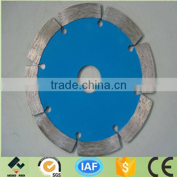 Diamond blade for granit cutting/Diamond saw blade