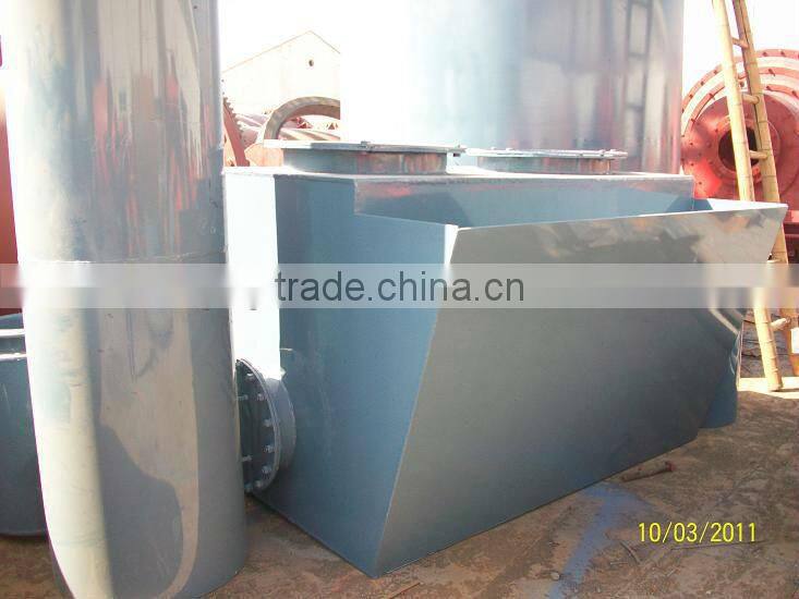 High quality coal gasifier for electric generator power
