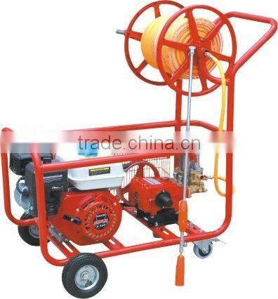 gasoine engine agricutural garden power sprayer