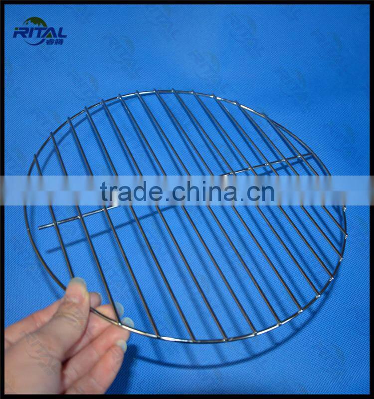 Stainless Steel Microwave Oven Metal Wire Rack