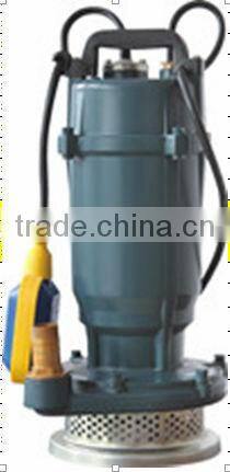 water cooling pad submersible water pump for greenhouse
