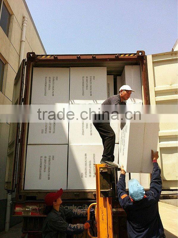 5090,7090 cooling pad system