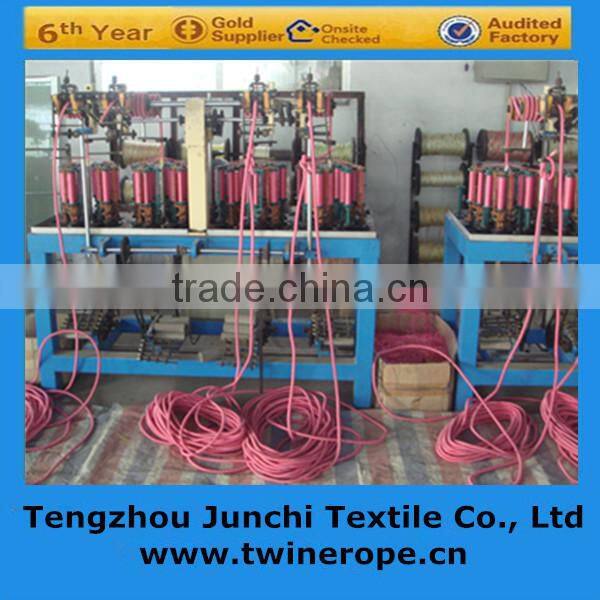 High strength Double Braided Polypropylene Rope