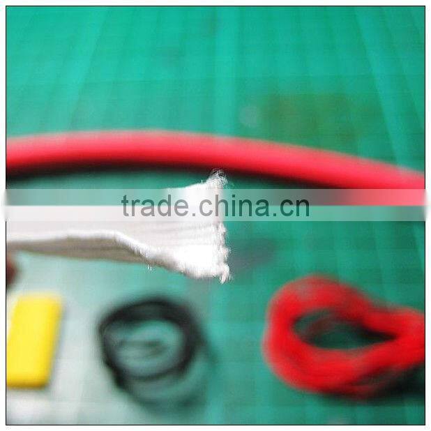 Polyester elastic wrist wraps for ornament