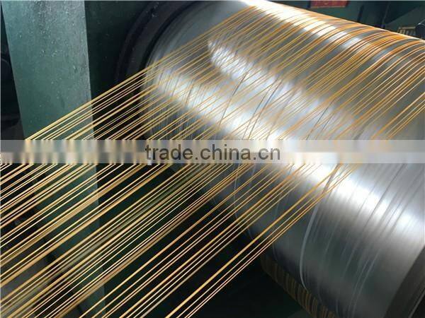 PP Color Rope Made in Linyi, China With High Quality