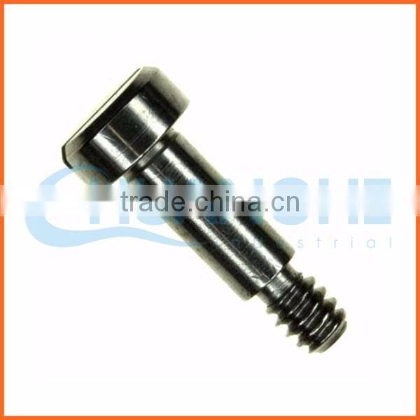 alibaba high quality m2.5x6 shoulder screw
