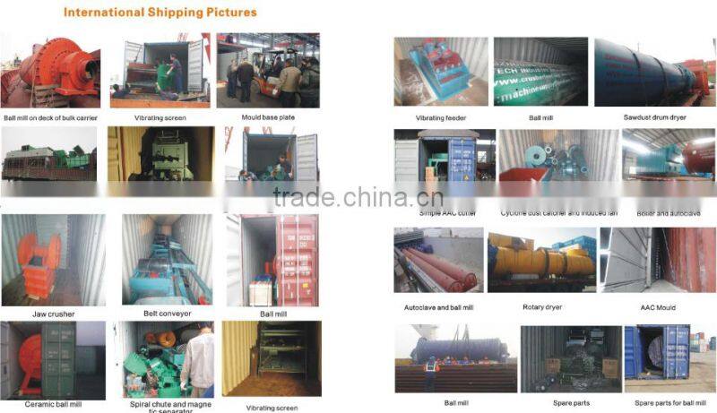 High quality best nature gas generator