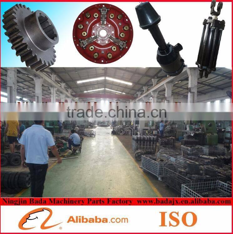 Diesel engine S195 forged aluminium piston