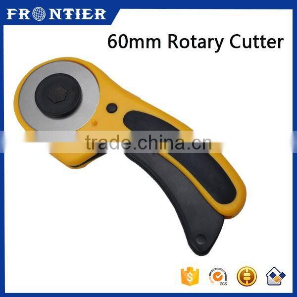 Round Cutter For Sewing, Circular Paper Cutter Knife