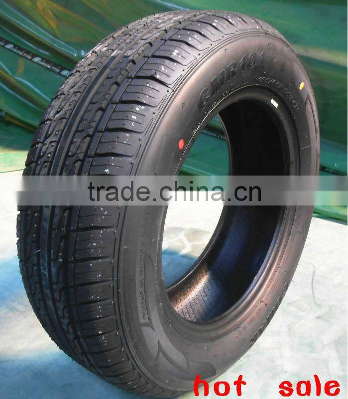 China Tubeless Tire Cheap price Tires 235/75r15 for truck