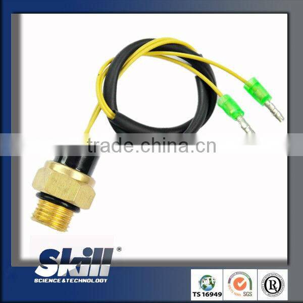 motorcycle temperature controller/thermal switch(with wire)