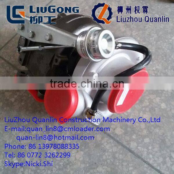 Charging Turbine SP105048 for Diesel engine parts
