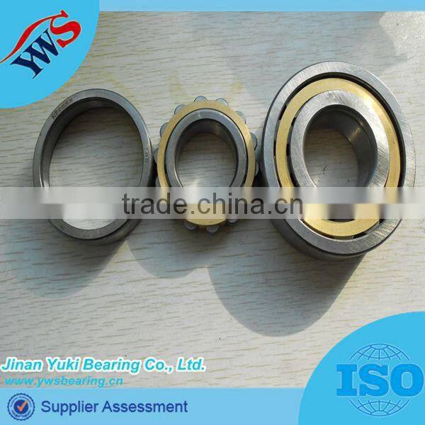 N306 oem short long and large cylindrical roller bearing cylindrical cross roller bearing