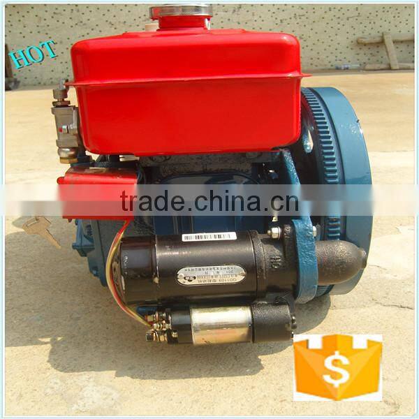 2015 Wholesale R180 8hp Diesel Engine