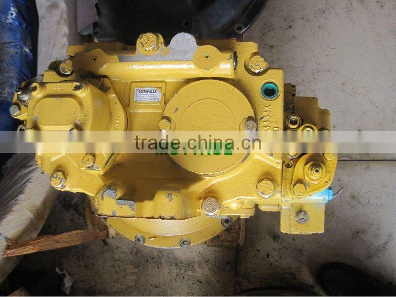 Hydraulic Main Pump,E320C SBS120 for excavator parts