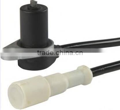 ABS wheel speed sensor 1238410 93294467