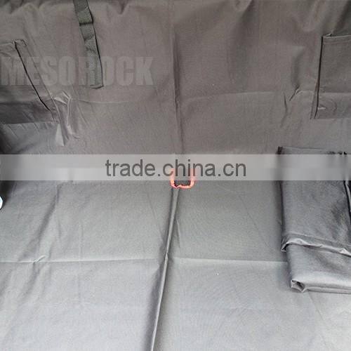 Car Trunk Seat Cover Pet Car Mat Protective Car Boot Liner Car Trunk Liner