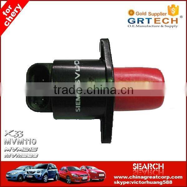 S11-1135011 auto spare parts step motor for Chery QQ