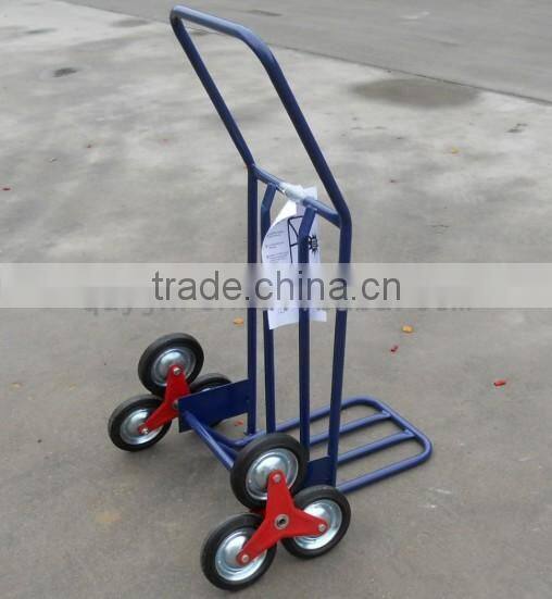 excellent traffic capacity transport tow trolley bag suitcase HT1312