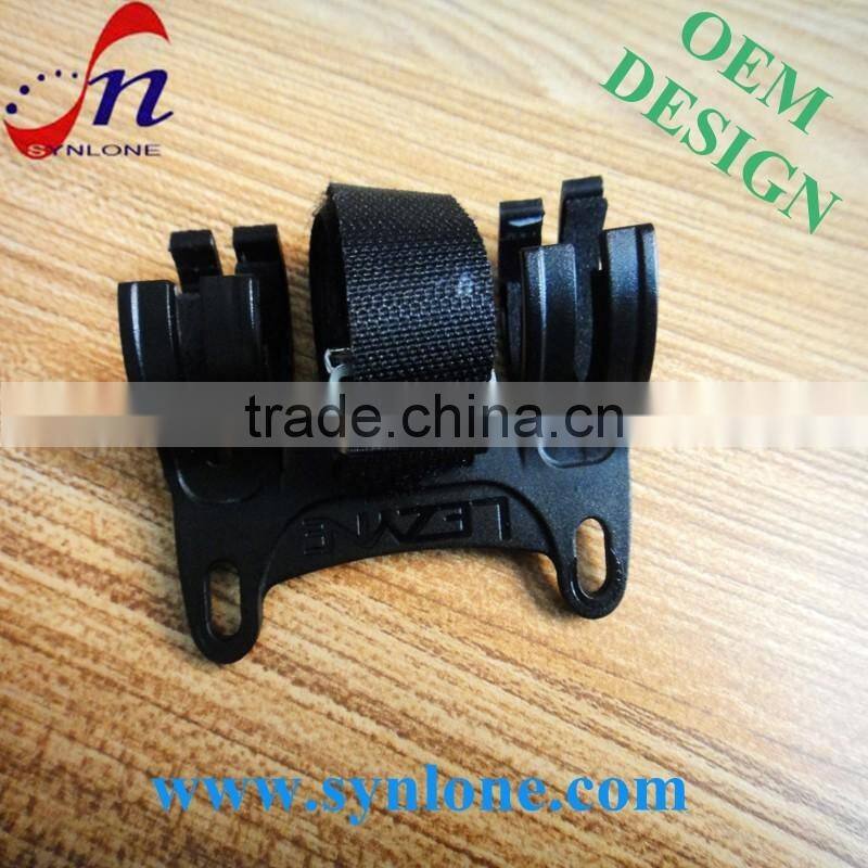 customize injection molding plastic part