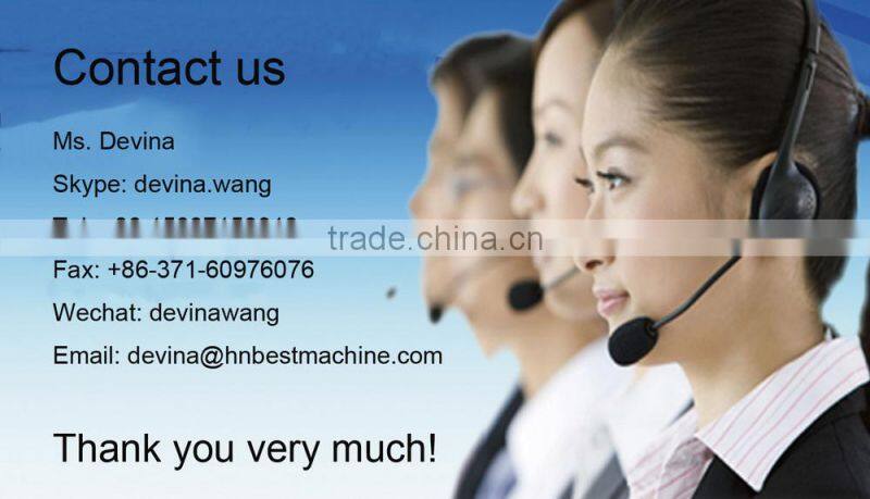 High volume biomass burner machine offered in China wiht low price